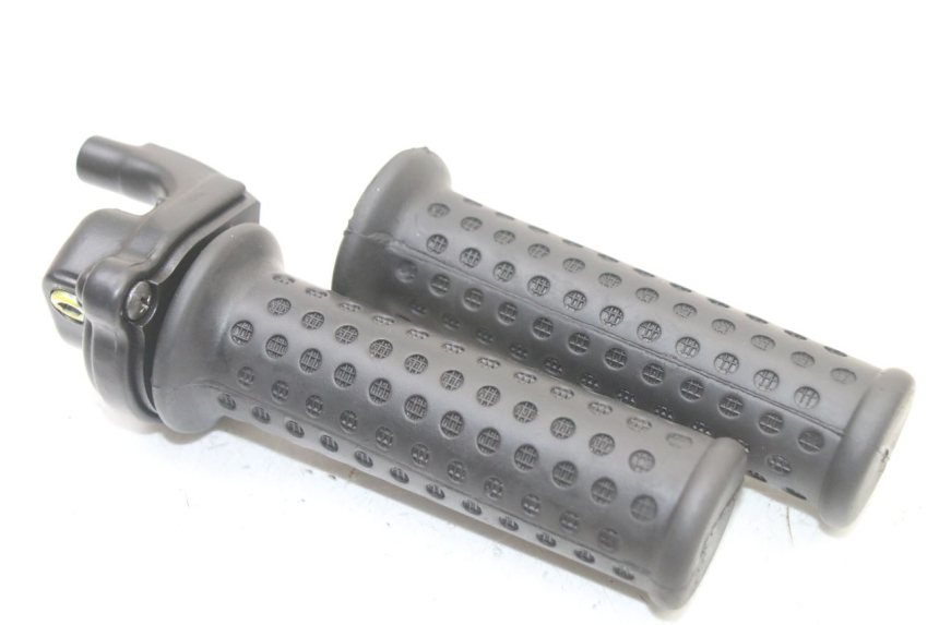 photo de THROTTLE GRIP PIAGGIO NRG POWER PUREJET 50 (2018 - 2021)