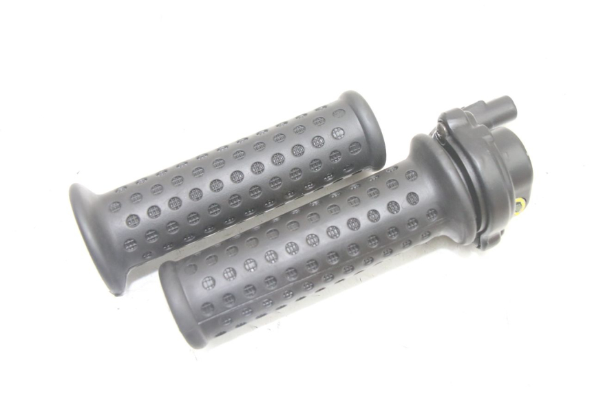 photo de THROTTLE GRIP PIAGGIO NRG POWER PUREJET 50 (2018 - 2021)