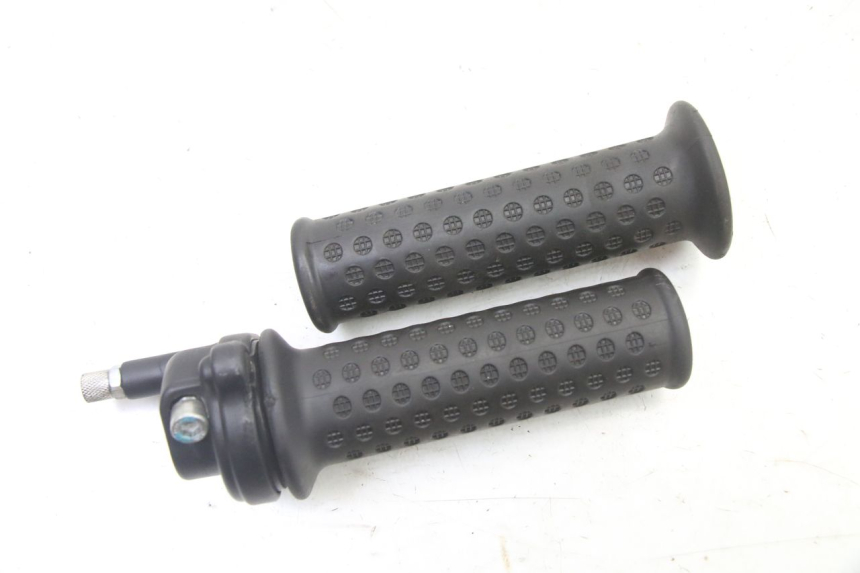 photo de THROTTLE GRIP PIAGGIO NRG POWER PUREJET 50 (2018 - 2021)