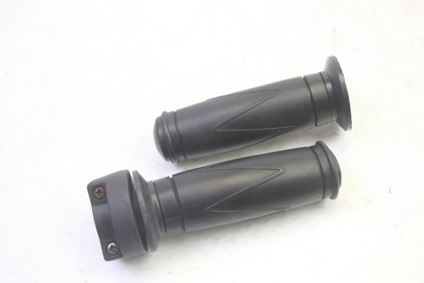 photo de THROTTLE GRIP JM MOTORS OLDIES GT 4T 50 (2018 - 2025) - Main view