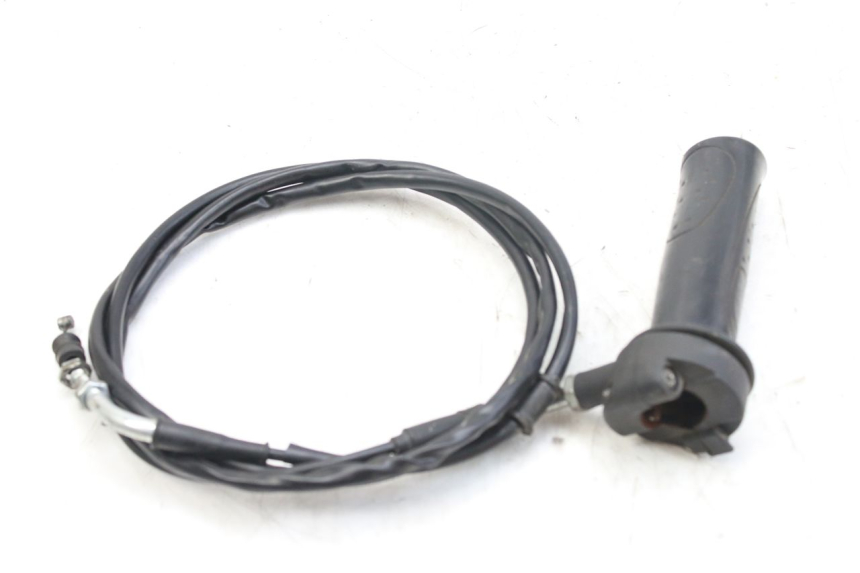 photo de THROTTLE GRIP SYM ORBIT 2 4T 50 (2008 - 2017)
