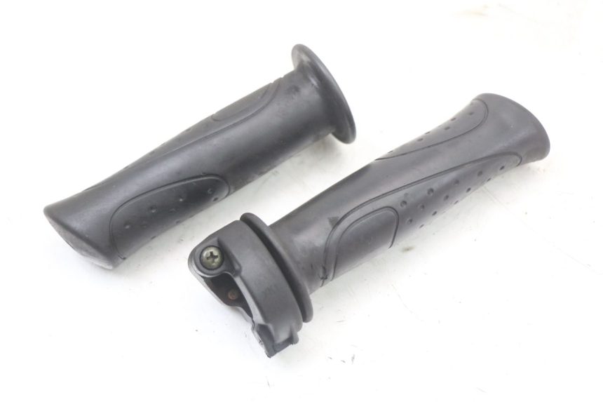 photo de THROTTLE GRIP SYM ORBIT III 3 4T 50 (2018 - 2021)