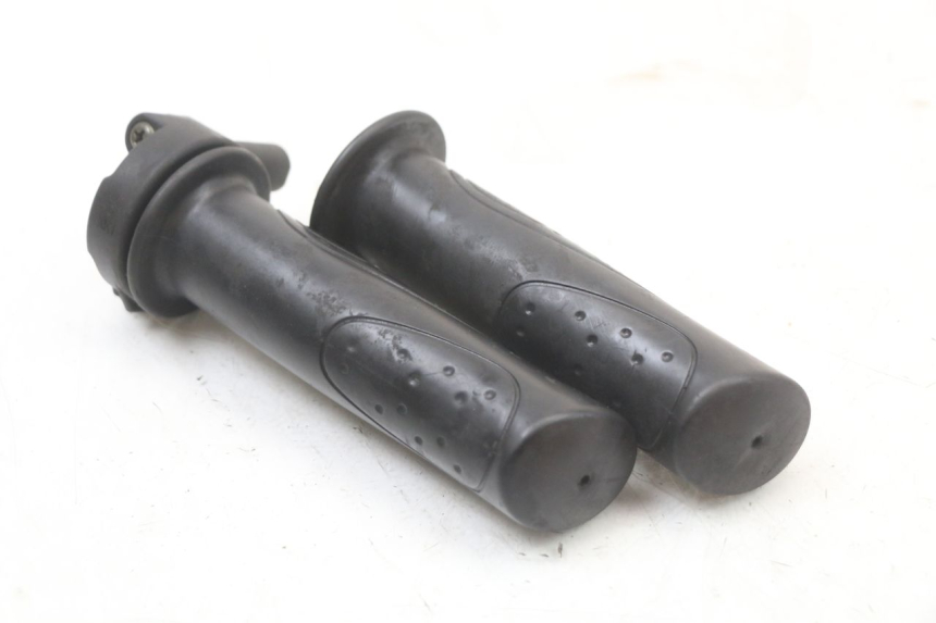 photo de THROTTLE GRIP SYM ORBIT III 3 4T 50 (2018 - 2021)