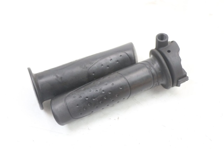 photo de THROTTLE GRIP SYM ORBIT III 3 4T 50 (2018 - 2021)