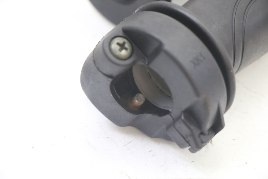 photo de THROTTLE GRIP SYM ORBIT III 3 4T 50 (2021 - 2025)