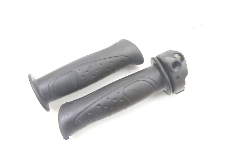 photo de THROTTLE GRIP SYM ORBIT III 3 4T 50 (2021 - 2025)