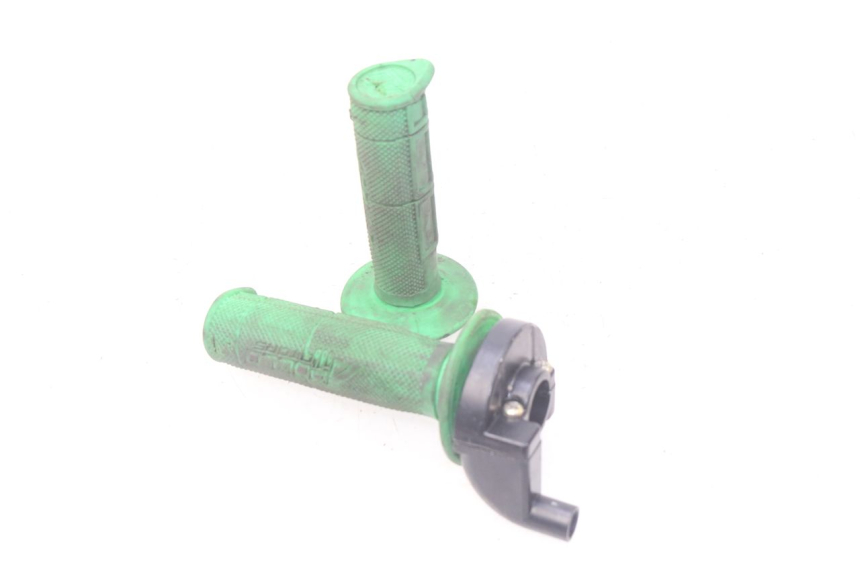 photo de THROTTLE GRIP ORION AGB37 CRF1 DIRT BIKE 125 (2013 - 2021)