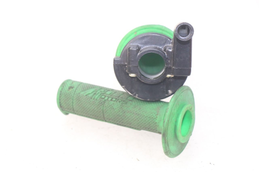 photo de THROTTLE GRIP ORION AGB37 CRF1 DIRT BIKE 125 (2013 - 2021)