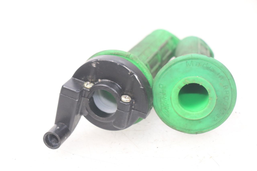 photo de THROTTLE GRIP ORION AGB37 CRF1 DIRT BIKE 125 (2013 - 2021)