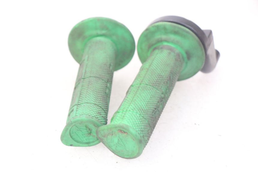 photo de THROTTLE GRIP ORION AGB37 CRF1 DIRT BIKE 125 (2013 - 2021)