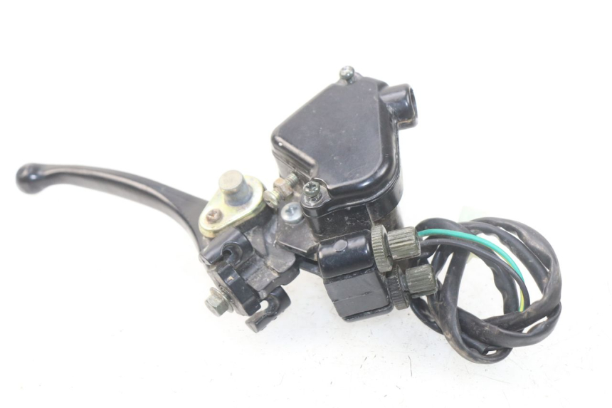 photo de THROTTLE GRIP ORION SPORTRAX 125