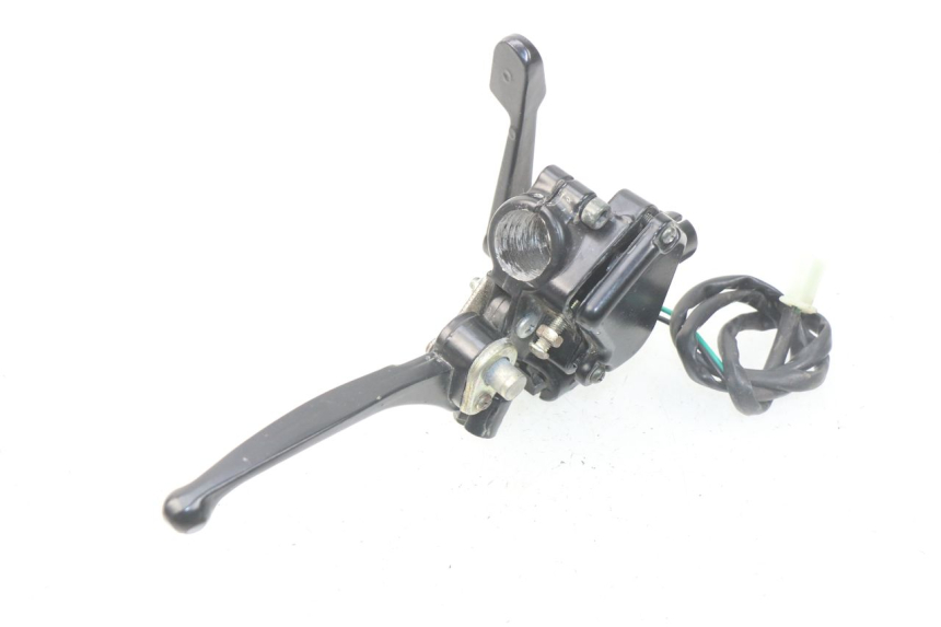photo de THROTTLE GRIP ORION SPORTRAX 125