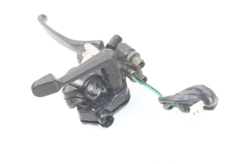 photo de THROTTLE GRIP ORION SPORTRAX 125