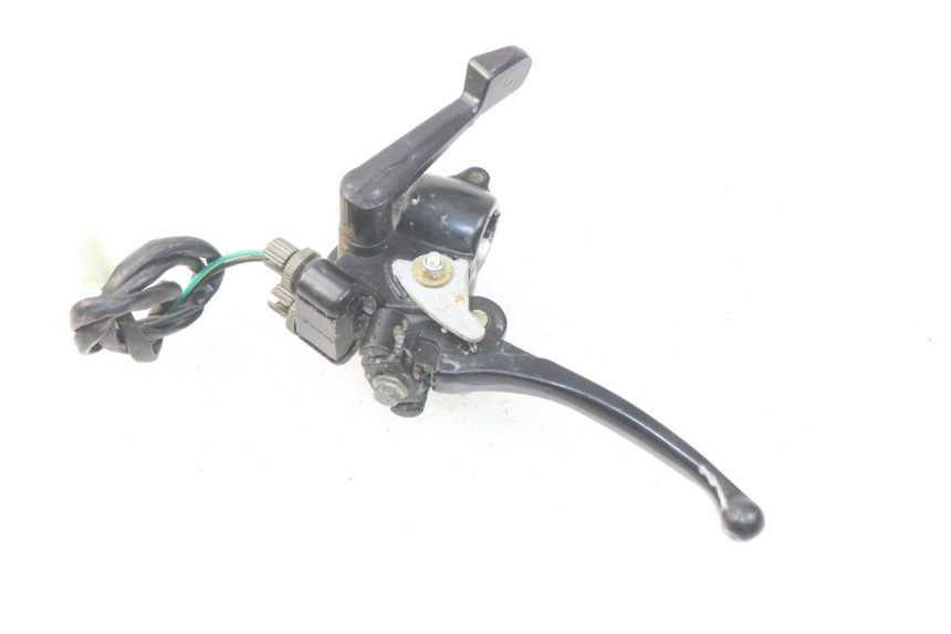 photo de THROTTLE GRIP ORION SPORTRAX 125
