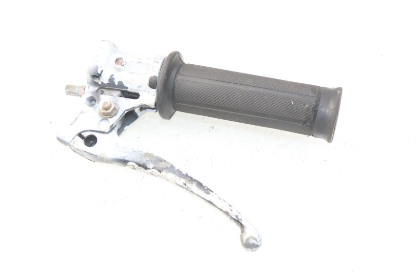 photo de THROTTLE GRIP PEUGEOT LUDIX 50 (2005 - 2007)