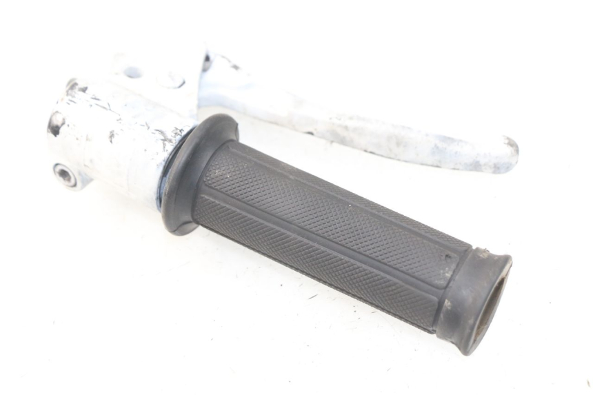 photo de THROTTLE GRIP PEUGEOT LUDIX 50 (2005 - 2007)