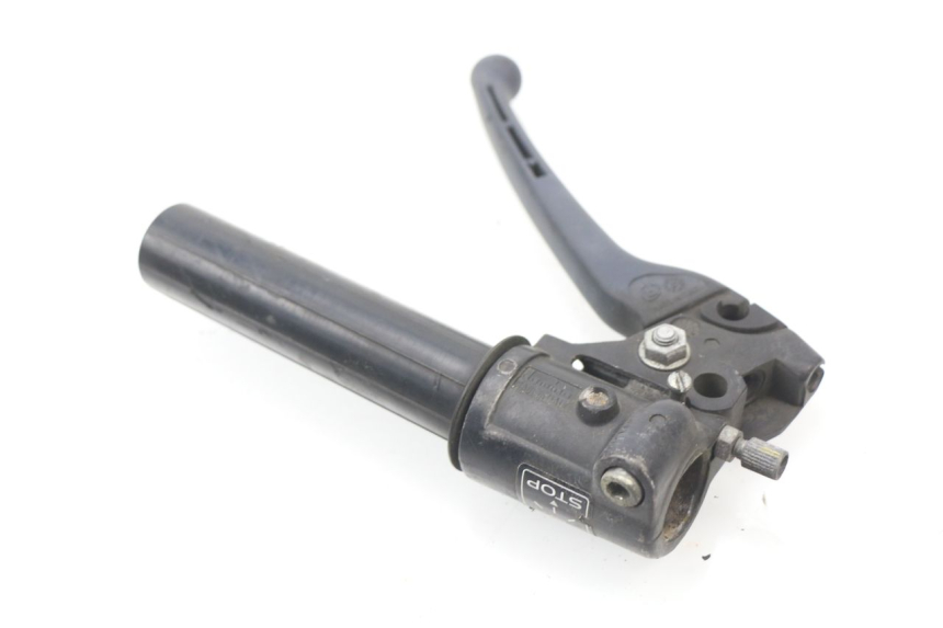 photo de THROTTLE GRIP PEUGEOT LUDIX ONE 50 (2005 - 2008)