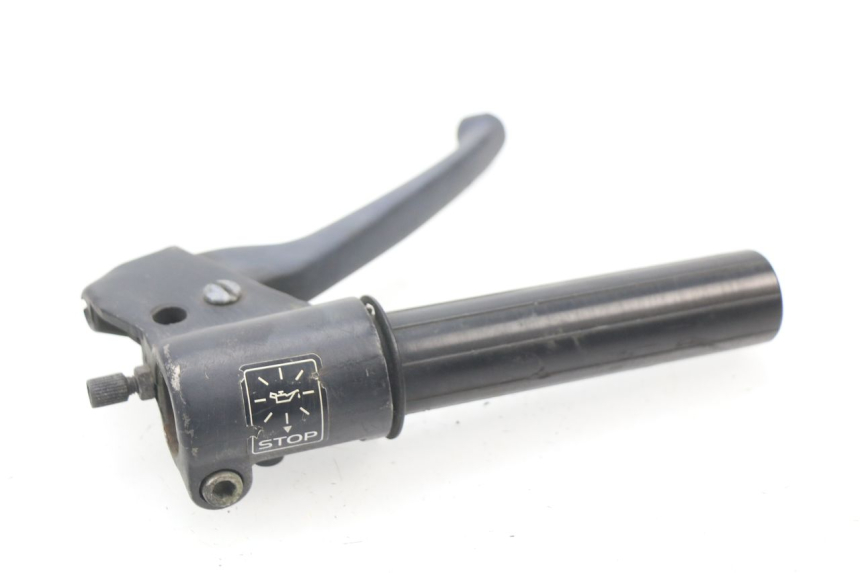 photo de THROTTLE GRIP PEUGEOT LUDIX ONE 50 (2005 - 2008)