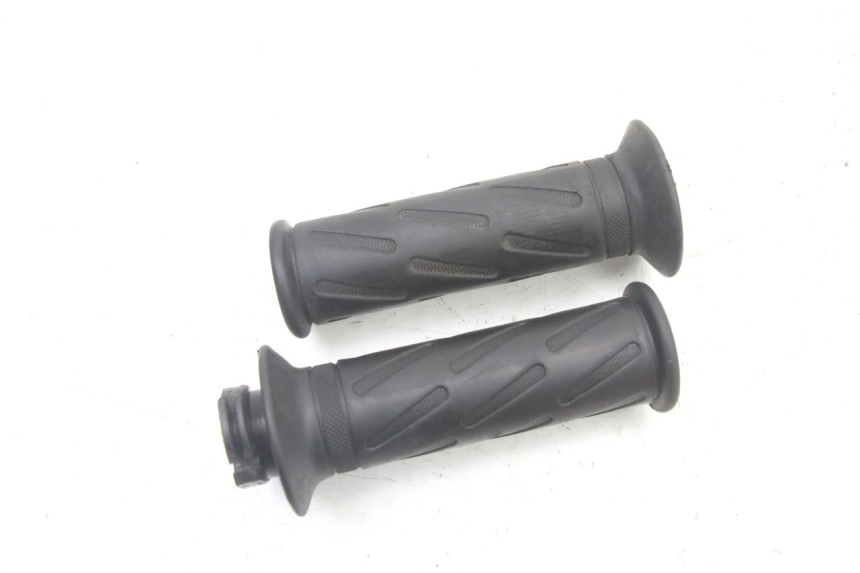 photo de THROTTLE GRIP PEUGEOT STREETZONE I 2T 50 (2018 - 2020)