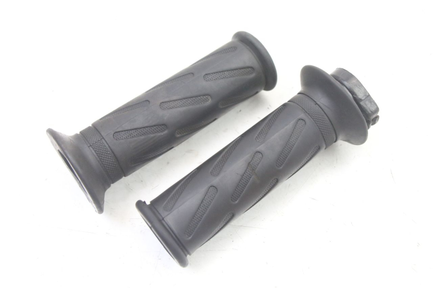 photo de THROTTLE GRIP PEUGEOT STREETZONE I 2T 50 (2018 - 2020)