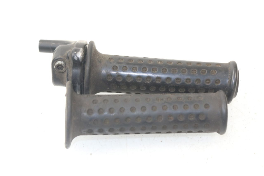 photo de THROTTLE GRIP PIAGGIO HEXAGON LX4 125 (1998 - 2001)