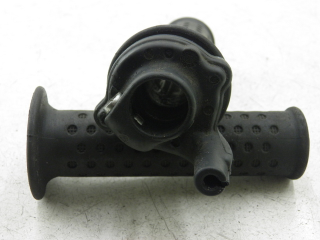 photo de THROTTLE GRIP PIAGGIO MP3 125 (2006 - 2014)