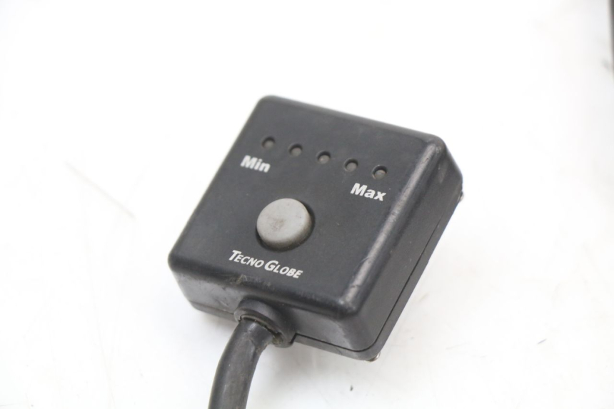 photo de THROTTLE GRIP PIAGGIO MP3 LT 400 (2007 - 2012)