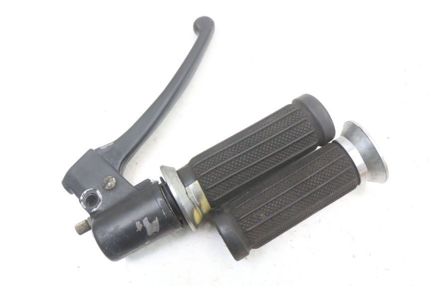 photo de THROTTLE GRIP PIAGGIO TYPHOON 80 (1994 - 1997)