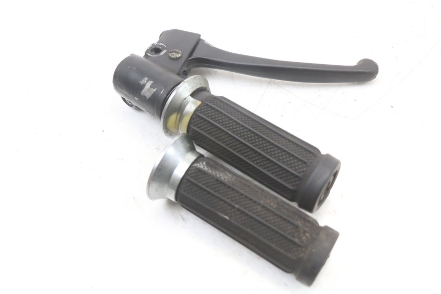 photo de THROTTLE GRIP PIAGGIO TYPHOON 80 (1994 - 1997)