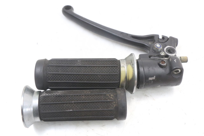 photo de THROTTLE GRIP PIAGGIO TYPHOON 80 (1994 - 1997)