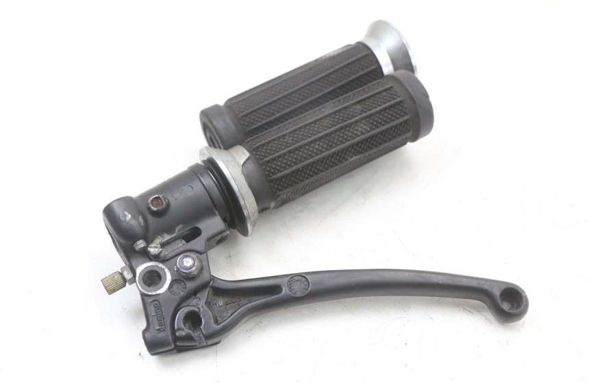 photo de THROTTLE GRIP PIAGGIO TYPHOON 80 (1994 - 1997)