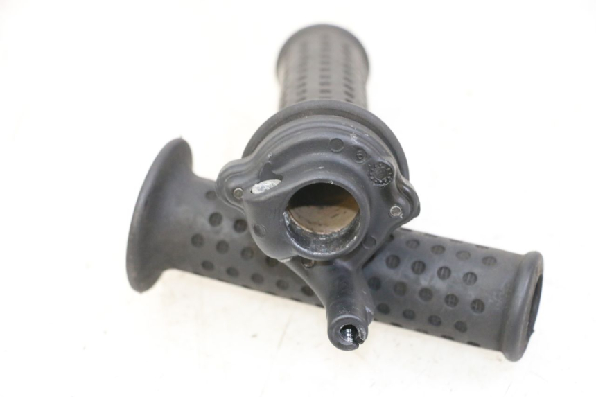 photo de THROTTLE GRIP PIAGGIO VESPA GRANTURISMO 200 (2004 - 2005)