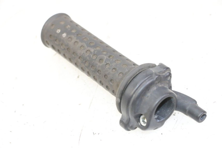photo de THROTTLE GRIP PIAGGIO VESPA LX 150 (2005 - 2013)