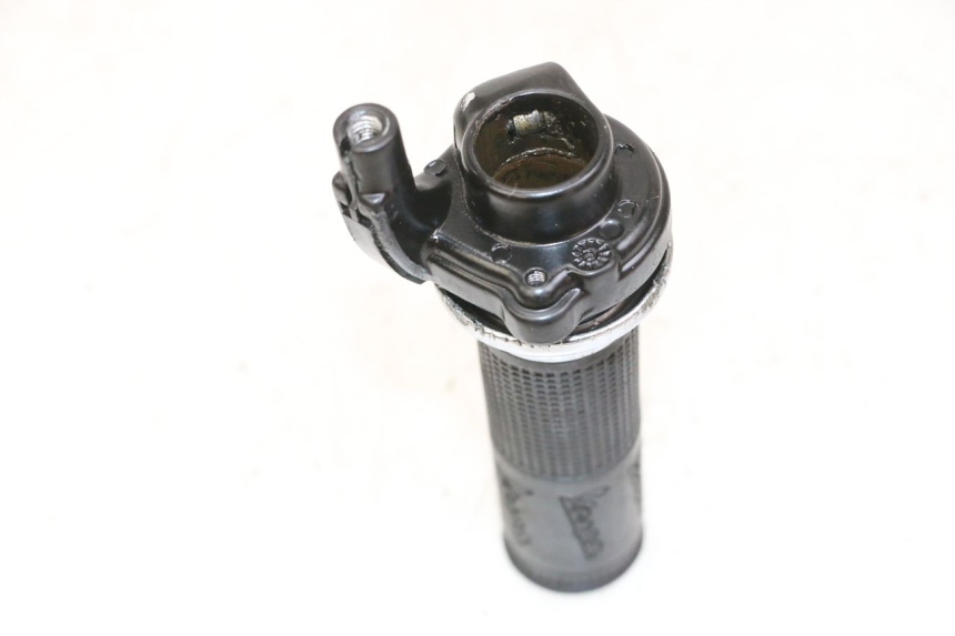 photo de THROTTLE GRIP PIAGGIO VESPA S 2T 50 (2007 - 2014)