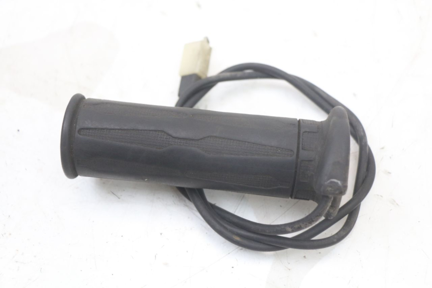 photo de THROTTLE GRIP PIAGGIO XEVO - X EVO 125 (2007 - 2016)