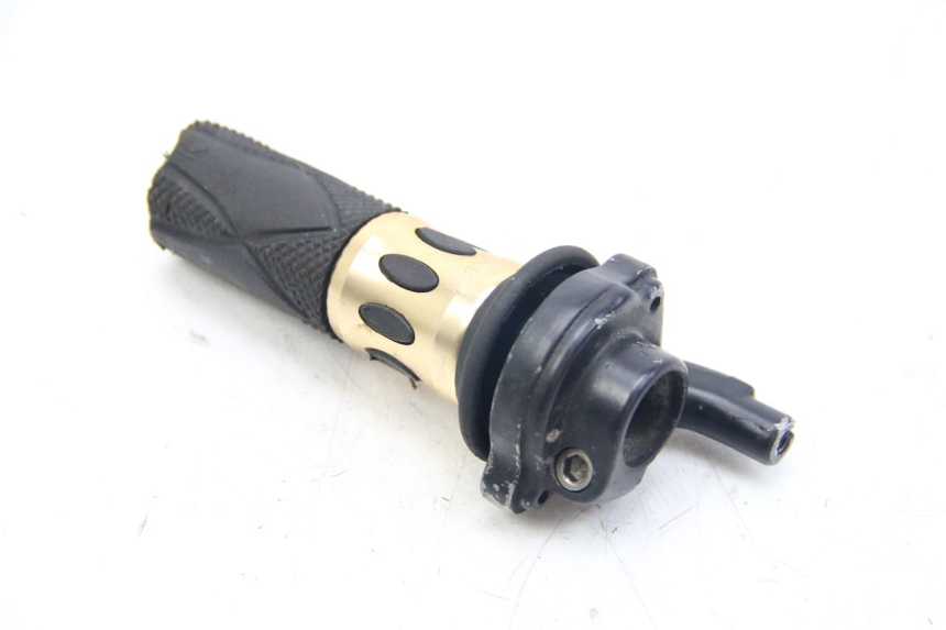 photo de THROTTLE GRIP PIAGGIO ZIP 2T 50 (2009 - 2019)