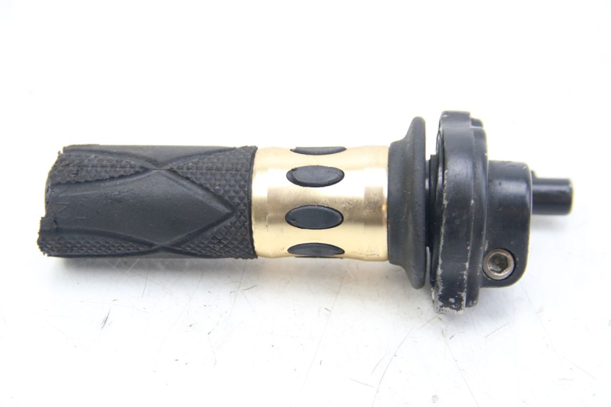 photo de THROTTLE GRIP PIAGGIO ZIP 2T 50 (2009 - 2019)