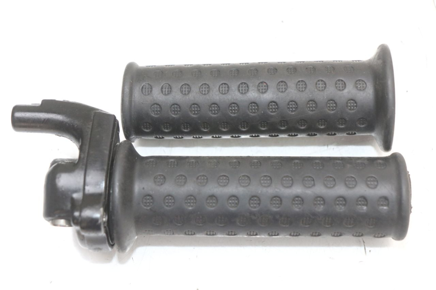 photo de THROTTLE GRIP PIAGGIO ZIP 2T 50 (2009 - 2019)