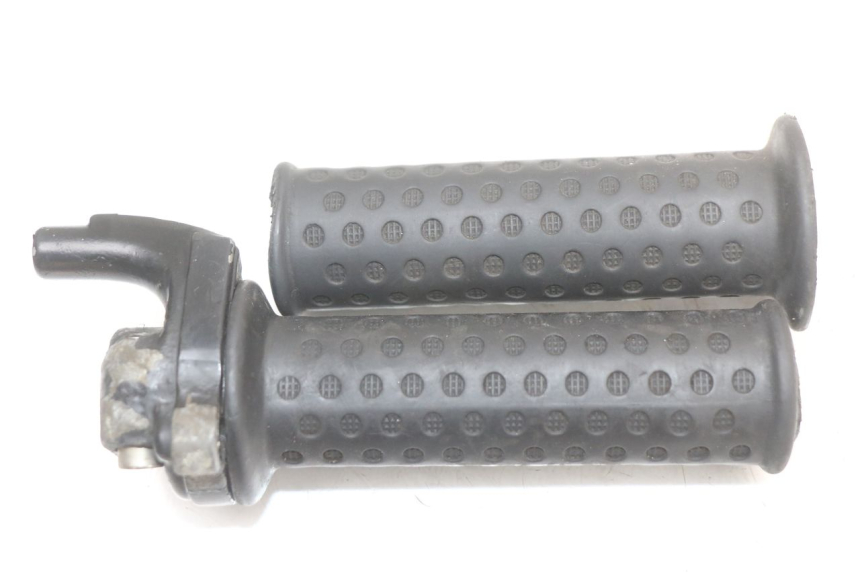 photo de THROTTLE GRIP PIAGGIO ZIP 2T 50 (2009 - 2019)