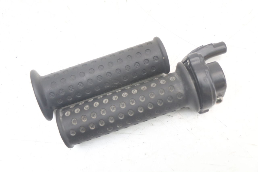 photo de THROTTLE GRIP PIAGGIO ZIP 2T 50 (2009 - 2019)