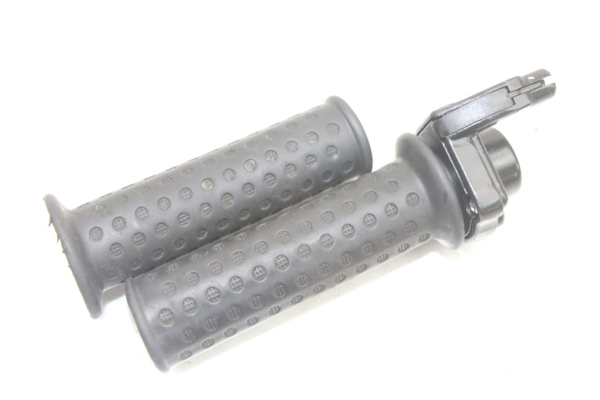 photo de THROTTLE GRIP PIAGGIO ZIP 2T 50 (2009 - 2019)