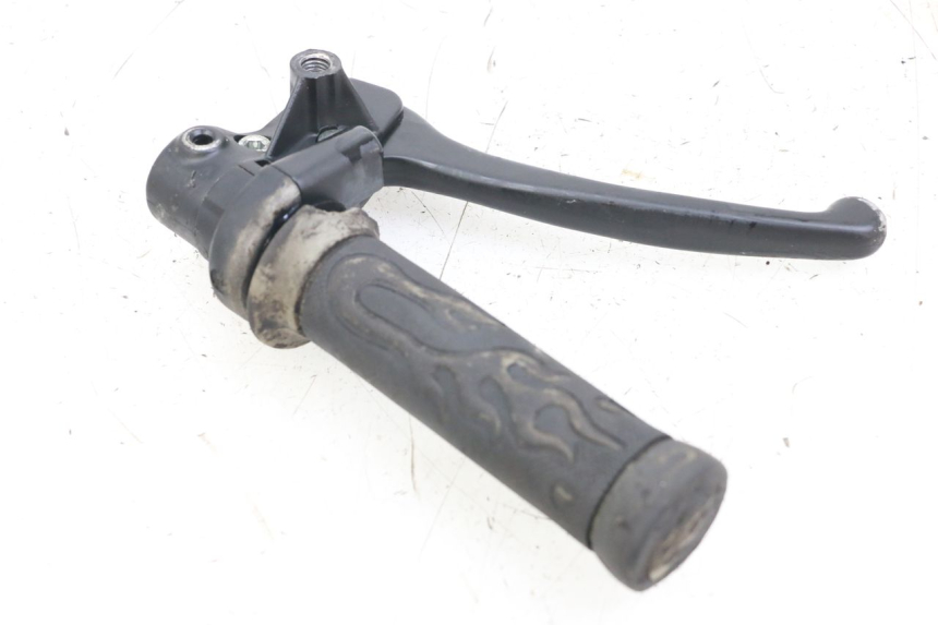 photo de THROTTLE GRIP PIAGGIO ZIP RST 50 (1996 - 1998)