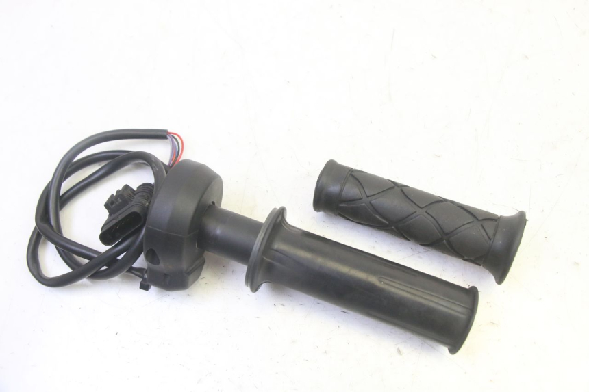 photo de THROTTLE GRIP LIGIER PULSE 3 1 (2014 - 2020) - Main view