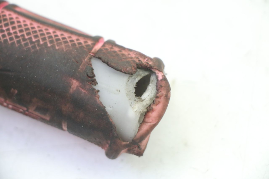 photo de THROTTLE GRIP APOLLO RFZ 150