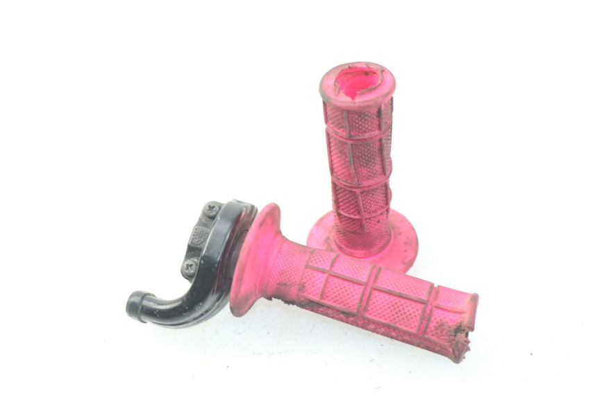 photo de THROTTLE GRIP SUZUKI RMZ RM-Z 450 (2008 - 2011)