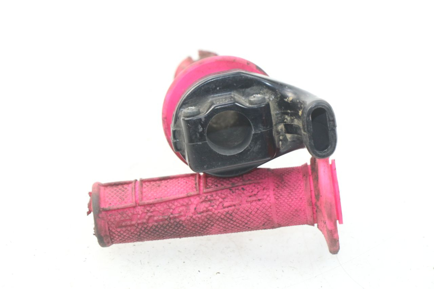 photo de THROTTLE GRIP SUZUKI RMZ RM-Z 450 (2008 - 2011)