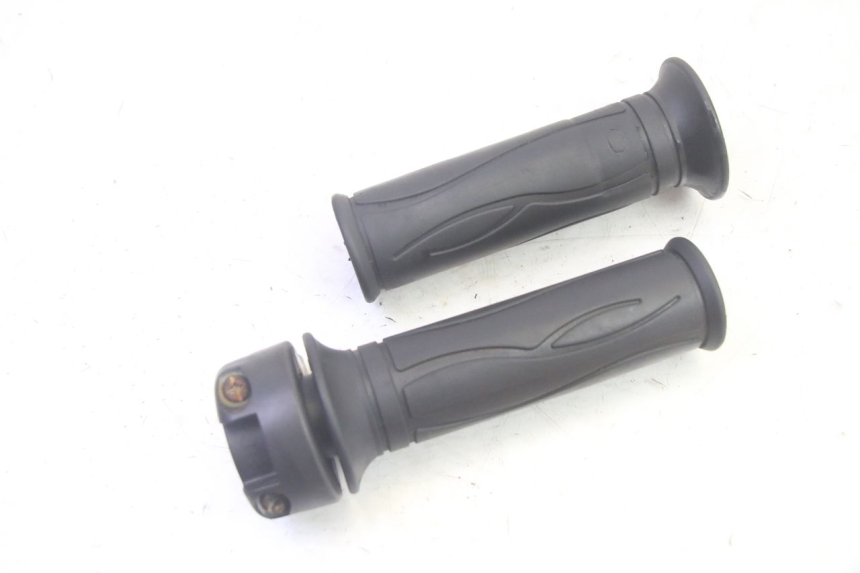 photo de THROTTLE GRIP JM MOTORS SANTANA EVO 50 (2024 - 2026) - Main view