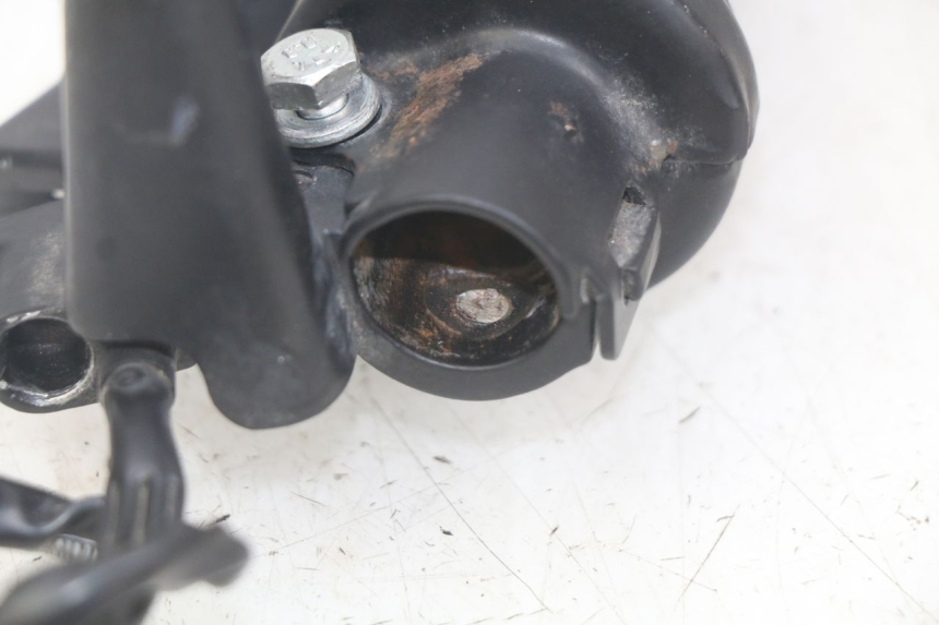 photo de THROTTLE GRIP HONDA SCV LEAD 100 (2003 - 2007)