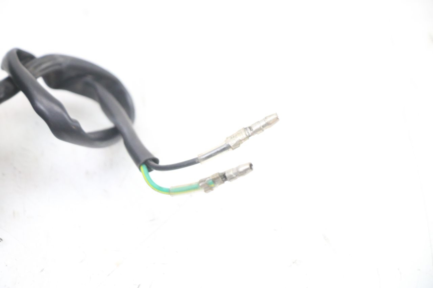 photo de THROTTLE GRIP HONDA SCV LEAD 100 (2003 - 2007) - Fixing points details