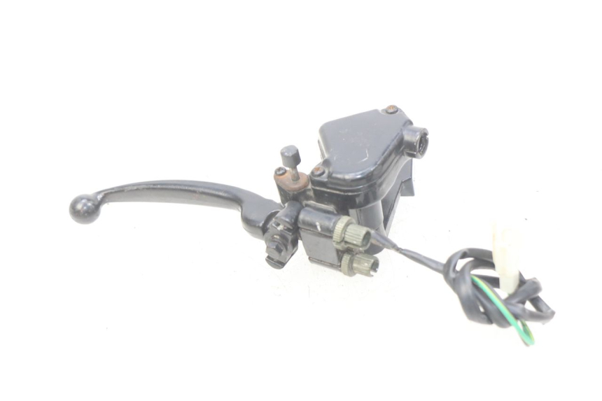 photo de THROTTLE GRIP CHINESE QUAD SPEEDY DELUXE 125